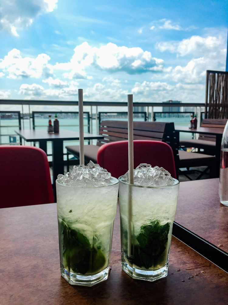 Pho Gunwharf Quays