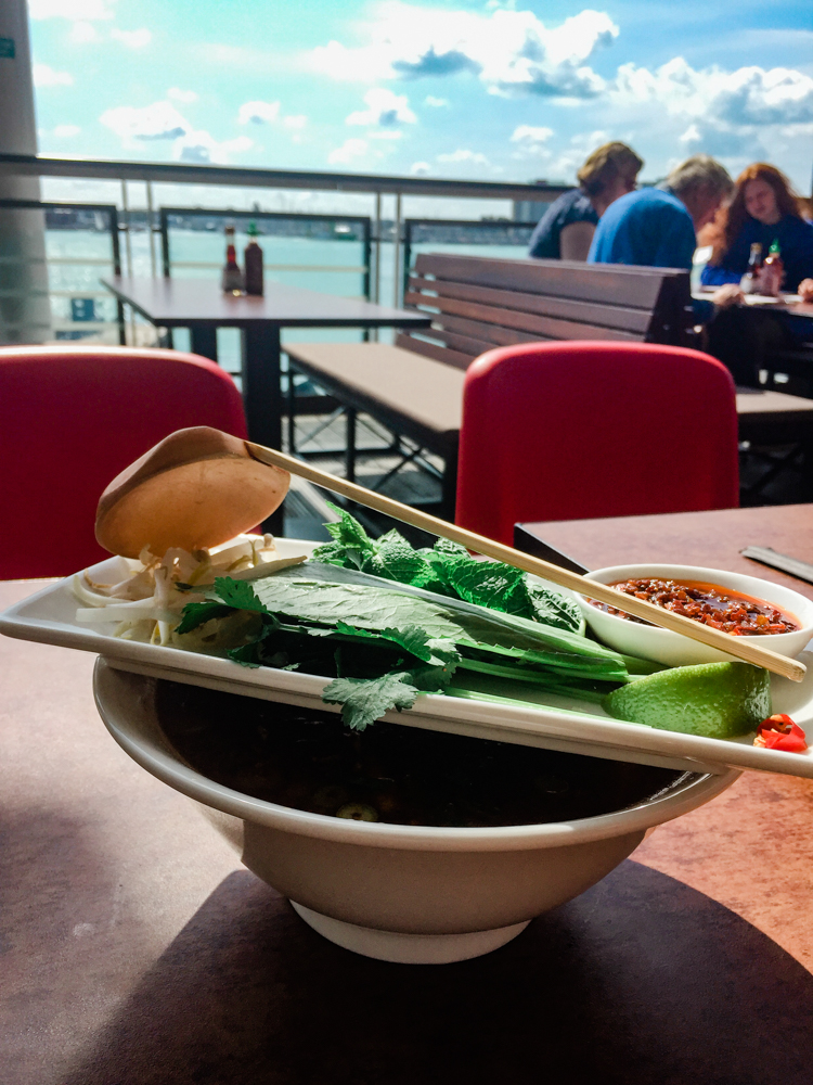 Pho Gunwharf Quays