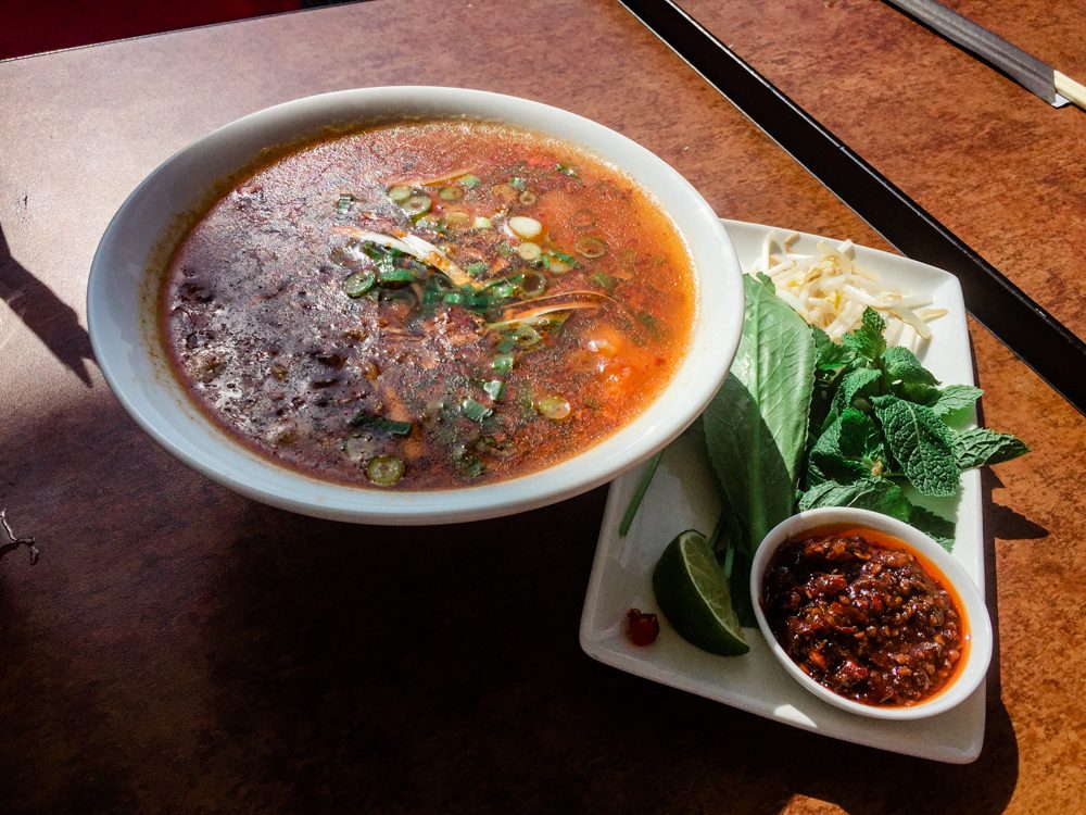 Pho Gunwharf Quays